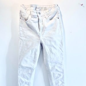 Chic and Casual Jeans